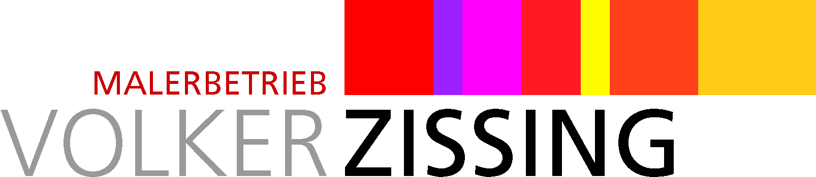 Volker Zissing Logo